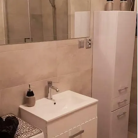 公寓 Apartament Wzgorze