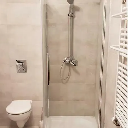 Apartament Wzgorze 公寓 格丁尼亚