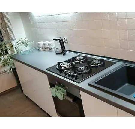 Apartament Wzgorze 公寓 *