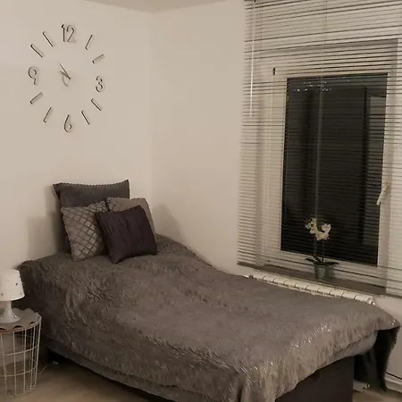 Apartament Wzgorze * 格丁尼亚