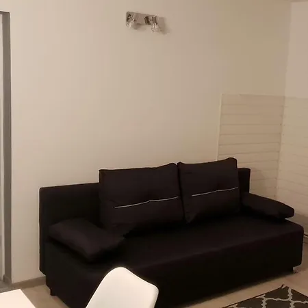 公寓 Apartament Wzgorze *