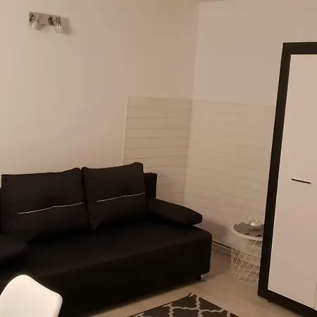 Apartament Wzgorze 公寓 *