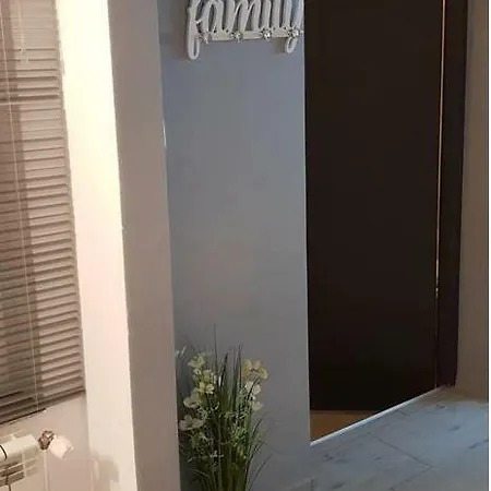 Apartament Wzgorze 公寓 *